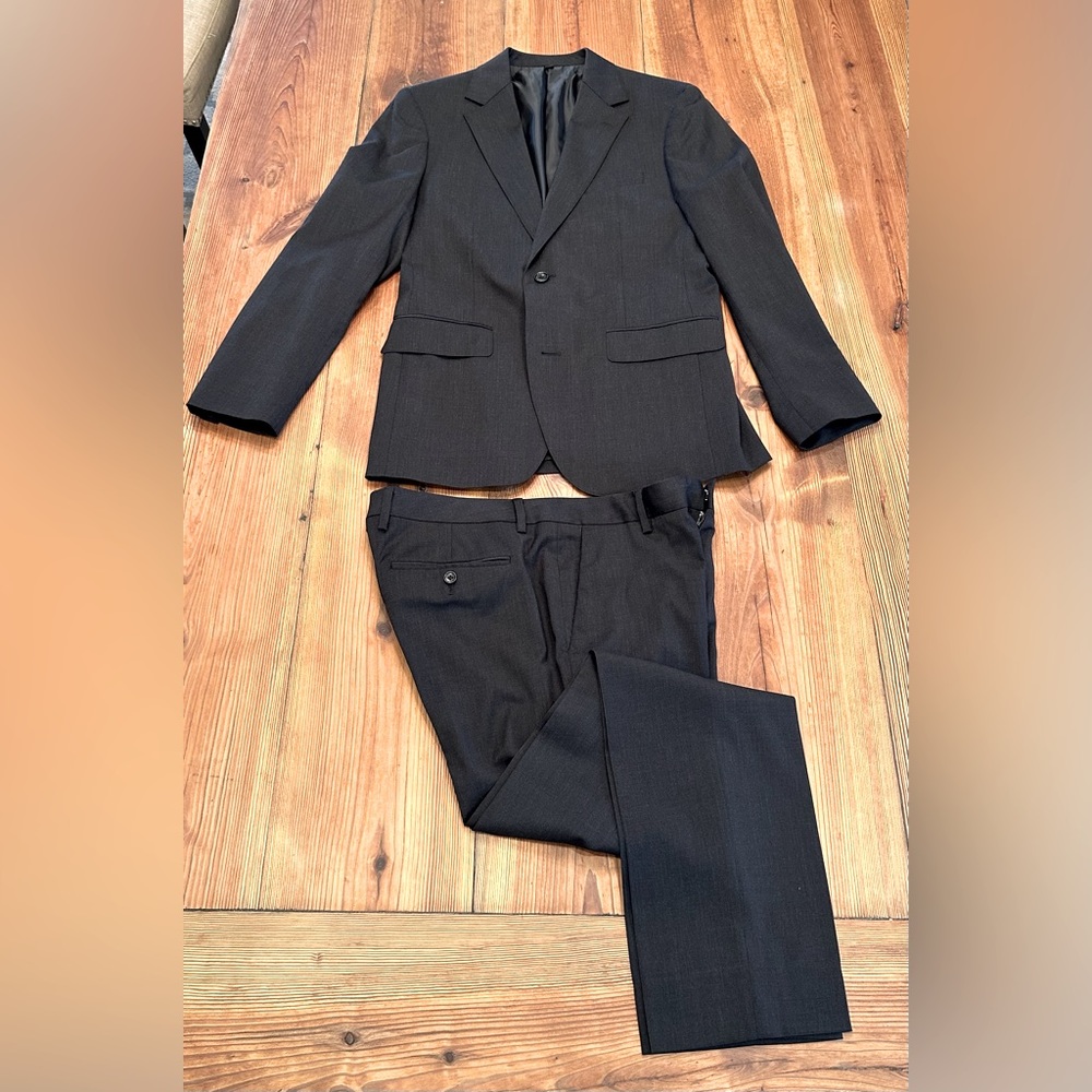 Bonobos Jetsetter Will Stretch Suit